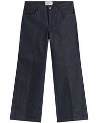 DEADWOOD - Progress Organic Cotton Jeans - Lyst
