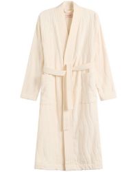 BAINA - Sulis Bath Robe - Lyst