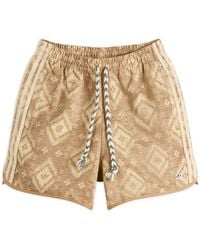 adidas - Clot Ikat Short By Edison Chen - Lyst