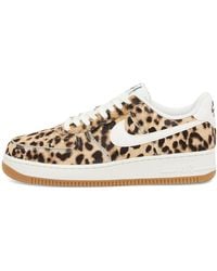 Nike - Air Force 1 '07 Nd1 W Sneaker - Lyst