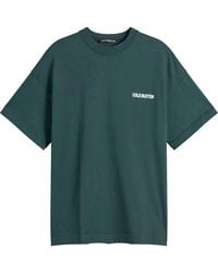Cole Buxton - Cb Sportswear T-Shirt - Lyst