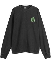 Heresy - Arch Long Sleeve T-Shirt - Lyst