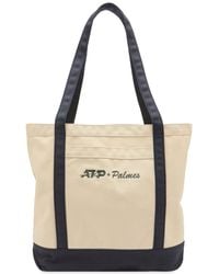 Palmes - X Atp Tote Bag Presented By End - Lyst