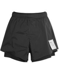 Satisfy - Techsilk 2.5 Shorts - Lyst