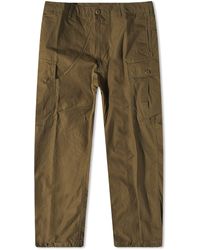 Beams Plus - Mil 6 Pockets Rip Stop Trousers - Lyst
