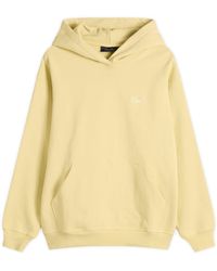 Dime - Cursive Small Logo Hoodie - Lyst