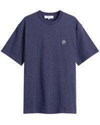 Palmes - Ball T-Shirt - Lyst
