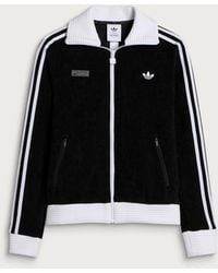 adidas - X Jennie Fan Og Track Top - Lyst