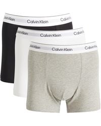 Calvin Klein - Icon Relaxed Dart Trunk - Lyst