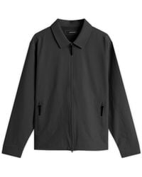 Hiking Patrol - Edge Softshell Technical Shirt - Lyst