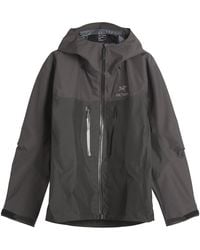 Arc'teryx - Alpha Gore-Tex Jacket - Lyst