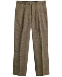 Our Legacy - Slack Trouser - Lyst