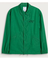 Visvim - Windfall Coach Jacket - Lyst