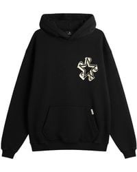 Represent - Initial Star Hoodie - Lyst