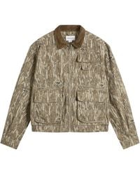 thisisneverthat - Utility Field Jacket - Lyst