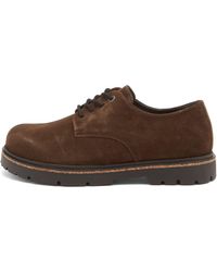 Birkenstock - Highwood Lace Low - Lyst