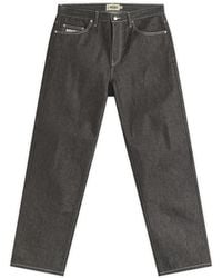 AWAKE NY - Logo Denim Jeans - Lyst