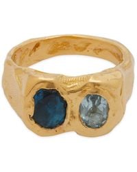 SIMUERO - Buzo Ring - Lyst