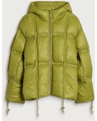 Hosbjerg - Paris Puffer Jacket - Lyst