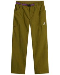 Nike - Acg Uv Dolomiti Pant - Lyst