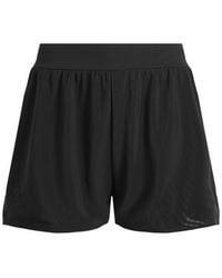 On Shoes - X Zendaya Mesh Shorts - Lyst