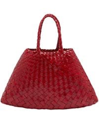 Dragon Diffusion - Santa Croce Small Bag - Lyst
