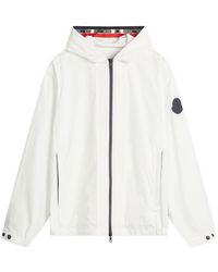Moncler - Carles Hooded Jacket - Lyst