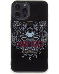 kenzo 8 plus case white