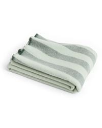 Hay - Duo Throw - Lyst