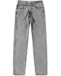 Our Legacy - Third Cut Jeans - Lyst
