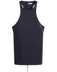 St. Agni - Racerback Top - Lyst
