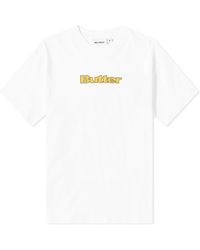 Butter Goods - X Disney Sight And Sound T-Shirt - Lyst