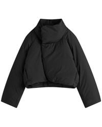 Entire studios - Dbl Puffer Jacket - Lyst
