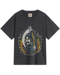 GALLERY DEPT. - Big Reaper T-Shirt - Lyst