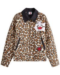 ICECREAM - Work Jacket - Lyst