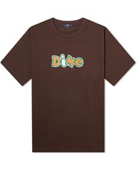 Dime - Munson T-Shirt - Lyst