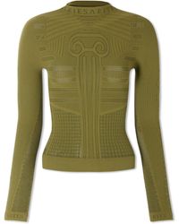 Aries - Base Layer Top - Lyst