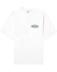 Gramicci - Oval T-Shirt - Lyst
