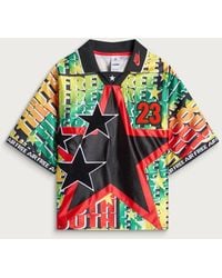 Nike - X Free The Youth Football Jersey - Lyst