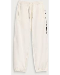 adidas - Block Sweatpant - Lyst