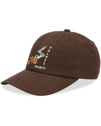 Palmes - Ramus 6-Panel Cap - Lyst