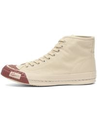 Visvim - Skagway Hi Alta - Lyst