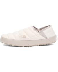 The North Face - Thermoball Traction Mule - Lyst