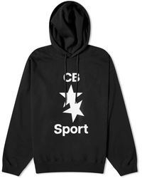 Cole Buxton - Sport Hoodie - Lyst