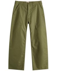Randy's Garments - Utility Pants - Lyst