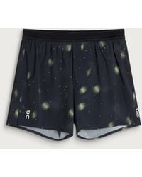 On Shoes - Performance Shorts Lumos - Lyst