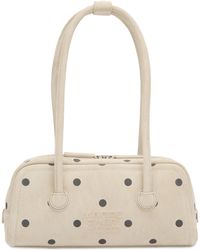Marge Sherwood - Soft Boston Ew Bag - Lyst