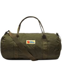 fjallraven vintage 30l backpack