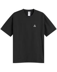 Nike - Acg Lungs T-Shirt - Lyst