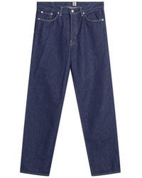 Edwin - Loose Fit Jeans - Lyst
